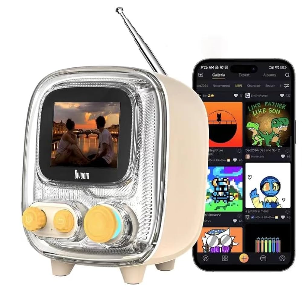⭐︎Meow Two⭐︎Tivori AudioArt Orb Tivoli Audio ORB 2.1 Stereo Bundle – The Audio Factory